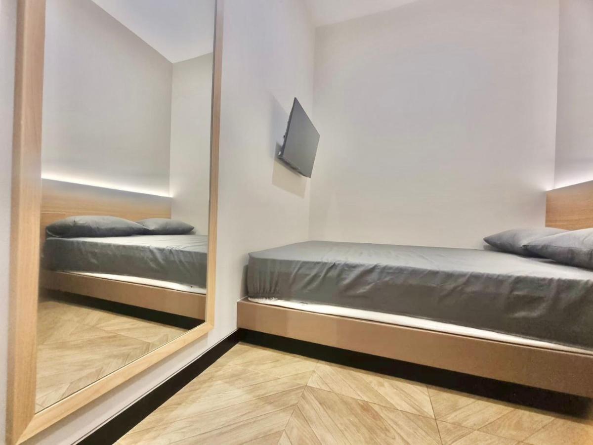 Pringgondani Guesthouse Pandanaran Hills Semarang Dış mekan fotoğraf